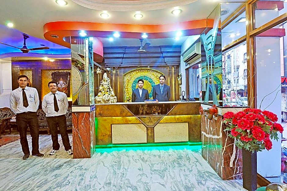 Hotel Shiva Intercontinental