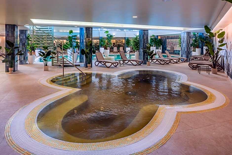 Hotel Atlantis Wellness & Conference