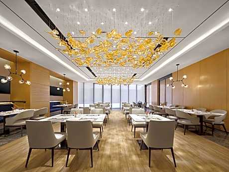 Hilton Garden Inn Jinzhong Yuci
