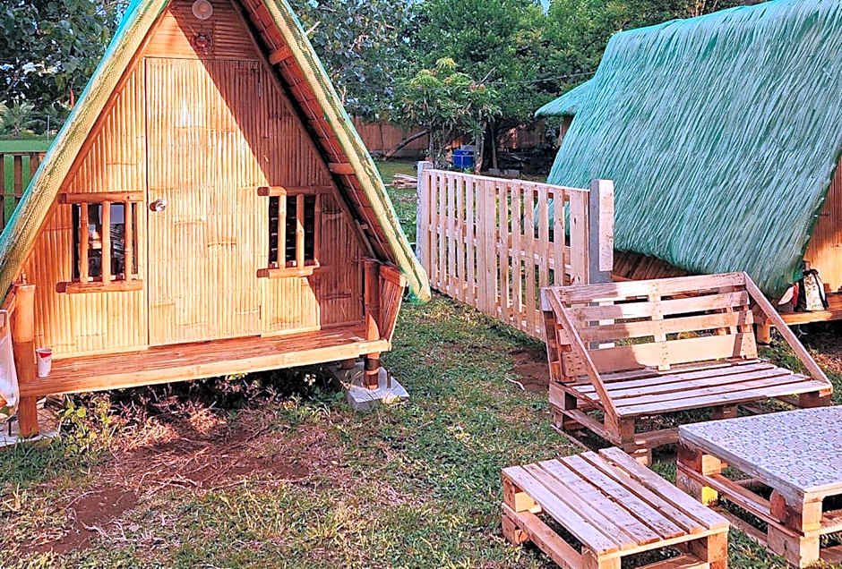 RedDoorz @ Balai Baibai Cagayan