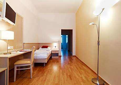 Comfort Single Room with Lake View