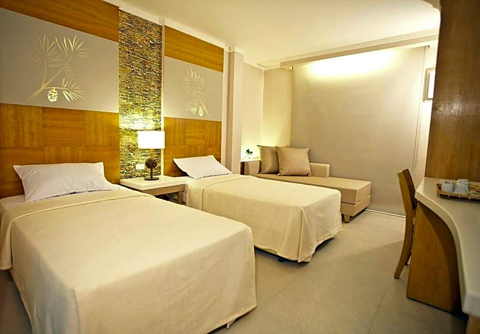 Chalet Baguio