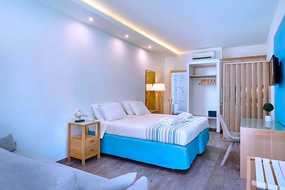 Kamelia & Semeli Hotel