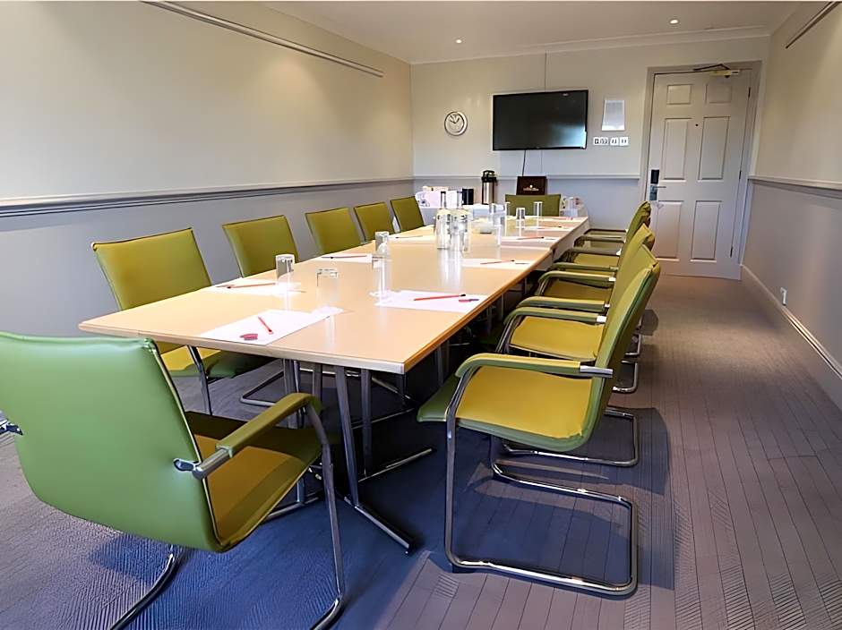 Citrus Hotel Coventry by Compass Hospitality