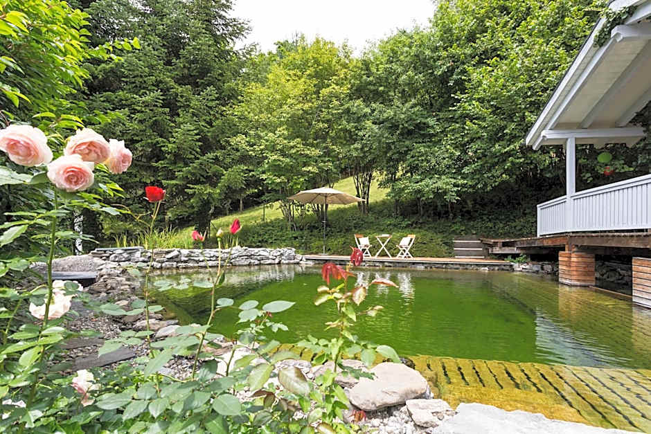 Boutiquehotel Bergvilla