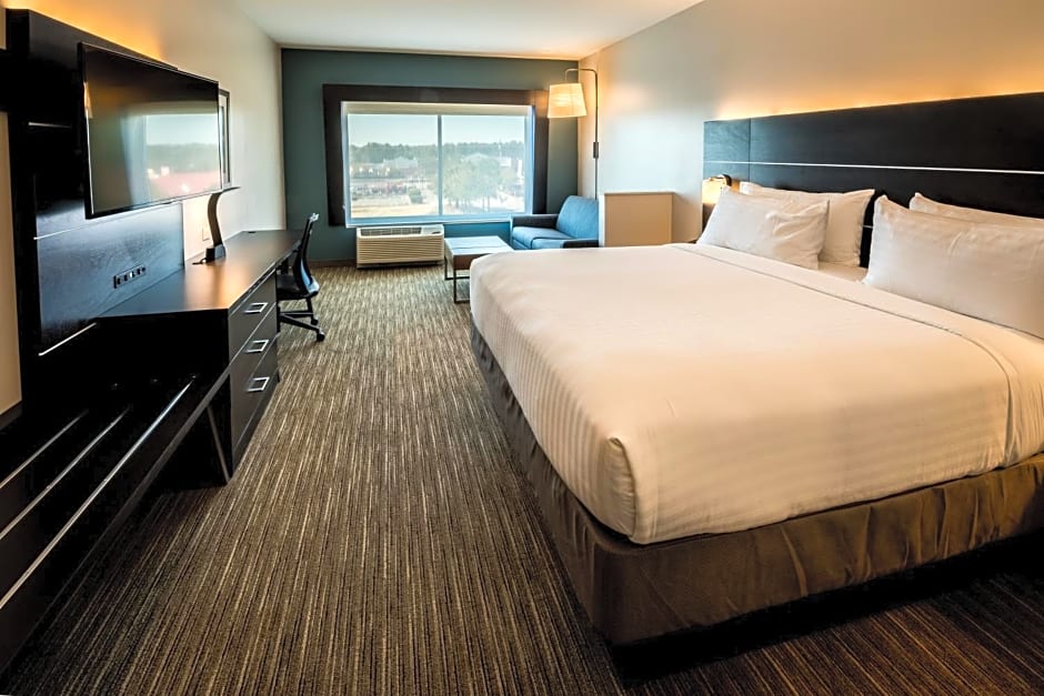 Holiday Inn Express - North Augusta By IHG
