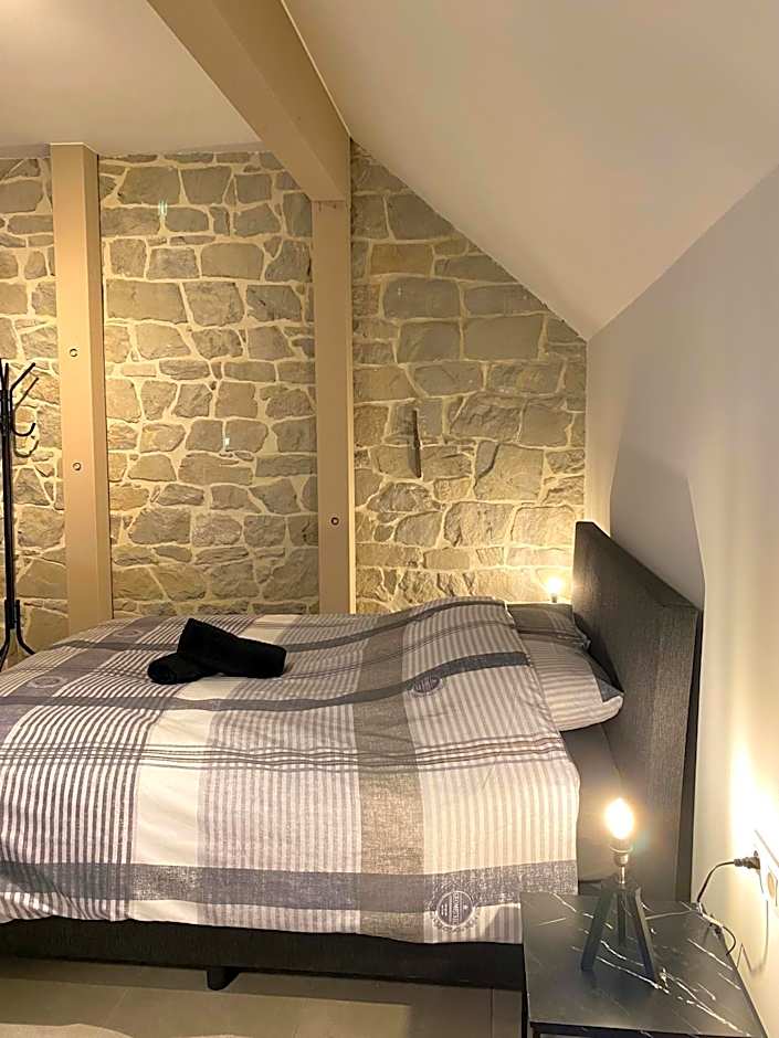 Ciney - Le nid du Clocher