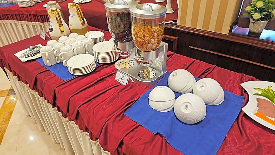 Royal Qatar Hotel