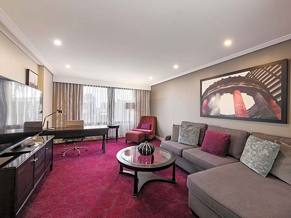 Sofitel Brisbane Central Hotel
