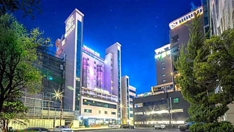 Venezia Hotel