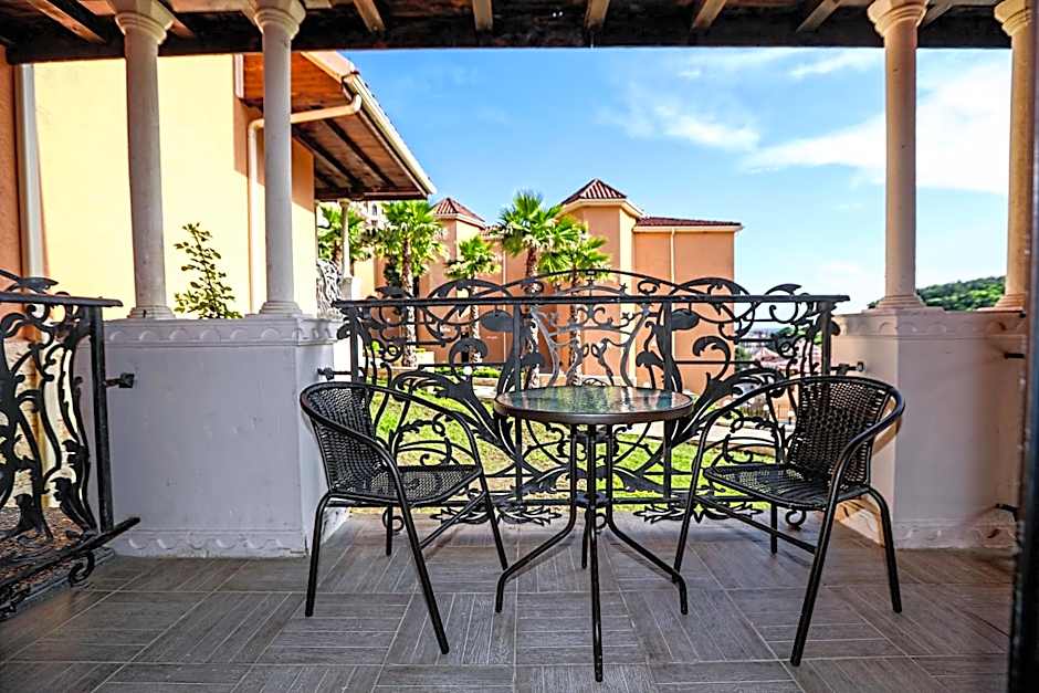 Villas Elenite Premium