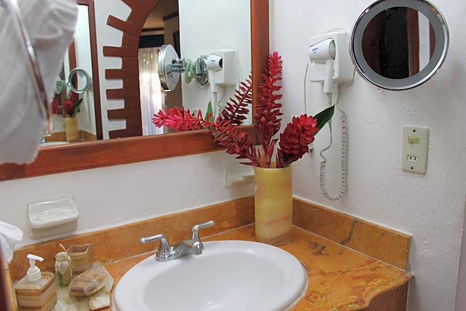 Ecotel Quinta Regia