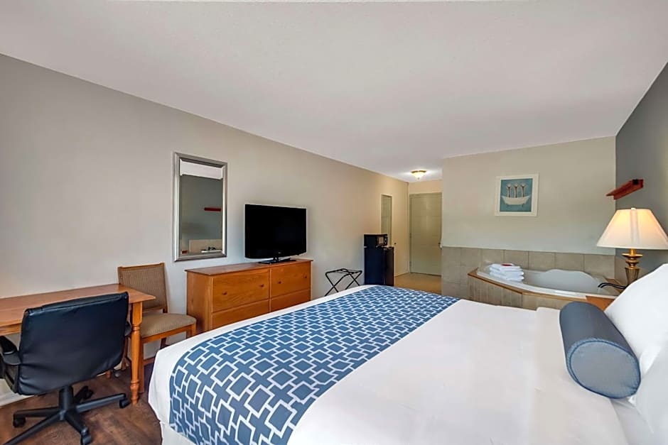 SureStay Plus Hotel by Best Western Berkeley Springs