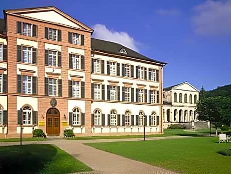 Badhotel Bad Bruckenau