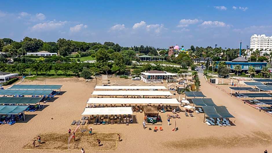 Hane Sun Elite Hotel