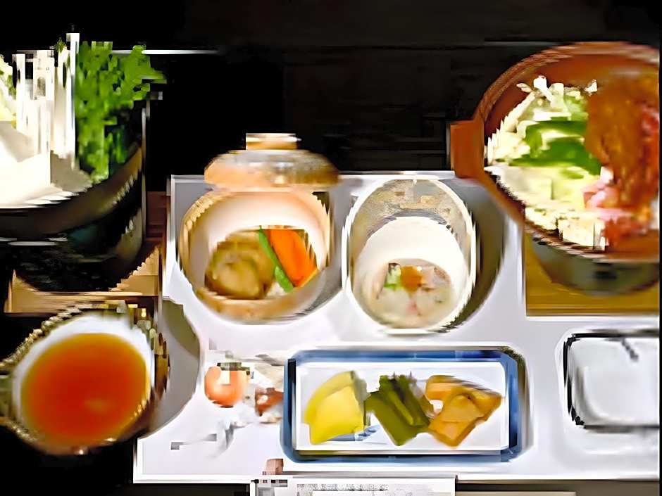 Takanoya Hotel