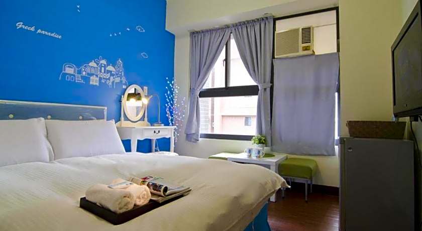 Sky Hostel