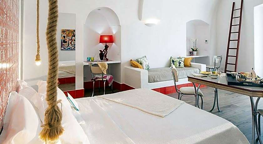 Hotel Casa Del Sole
