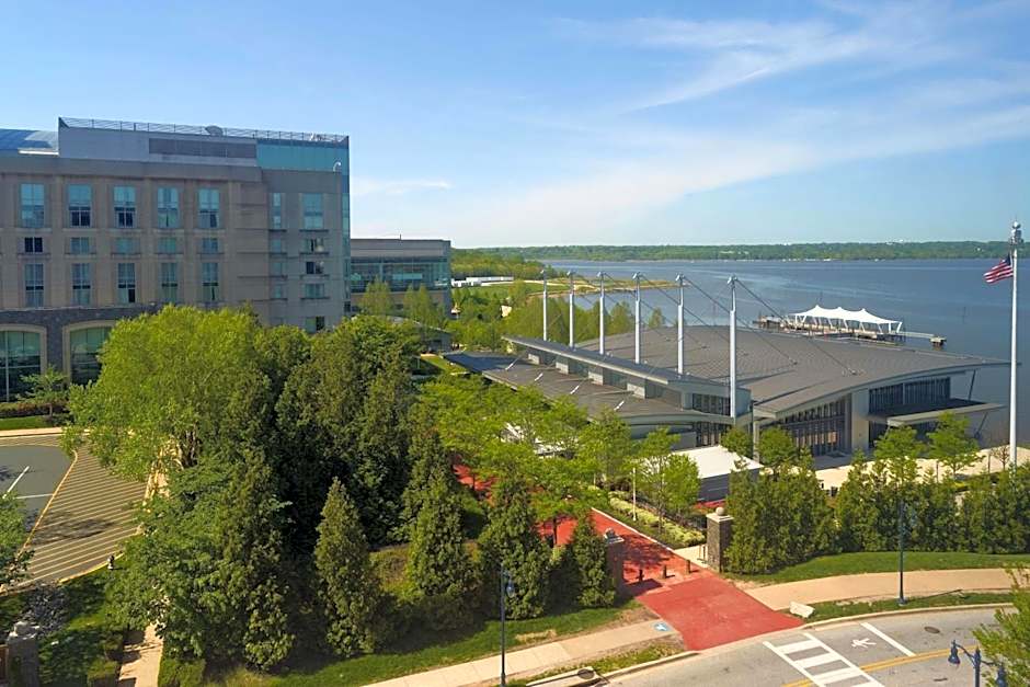 Residence Inn by Marriott National Harbor Washington, DC Area