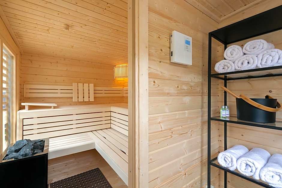 Apparthotel Bad Schandau by STEIGER Hotels