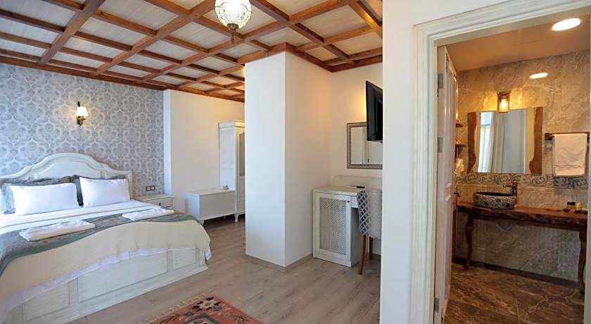 Celsus Boutique Hotel