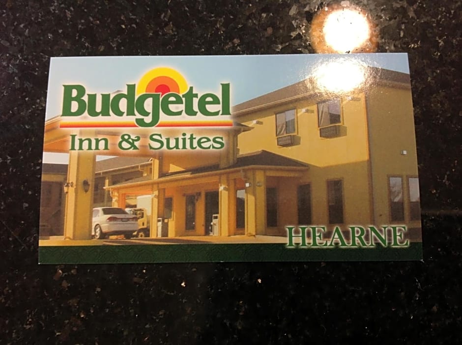 Budgetel Inn and Suites