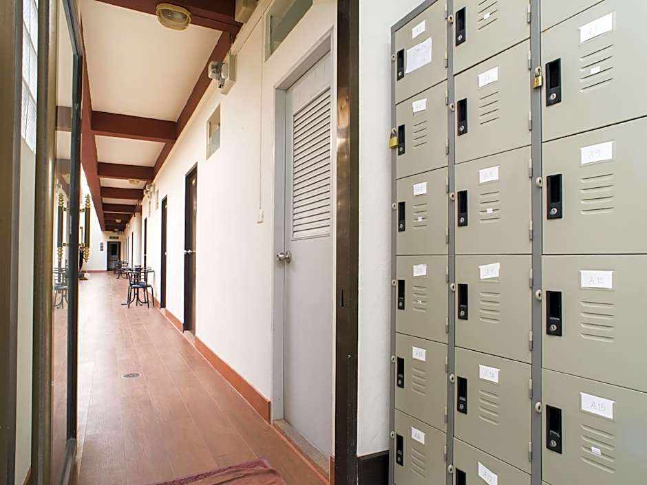 Paripas Express Hotel Patong