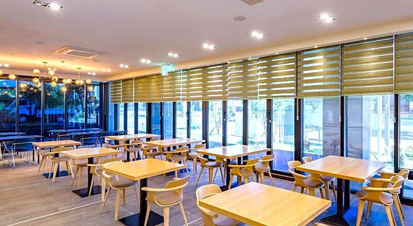 Shinshin Hotel Seogwipo