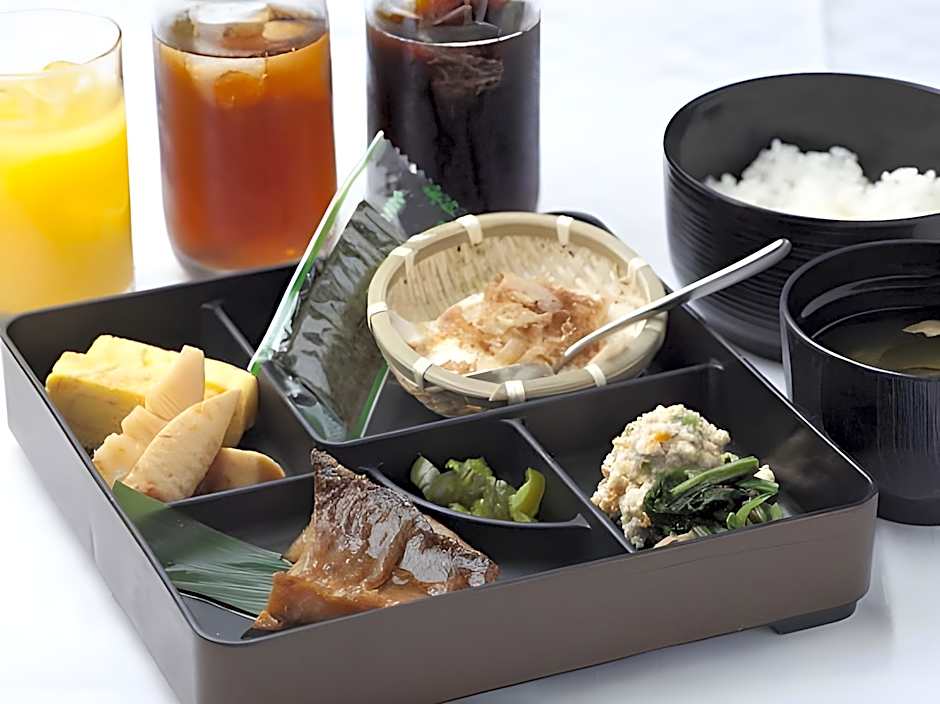 Montblanc Hotel Raffine Nagoyaekimae