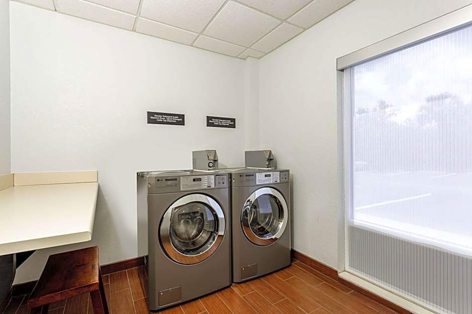 Hampton Inn By Hilton Titusville/I-95 Kennedy Space Center, Fl