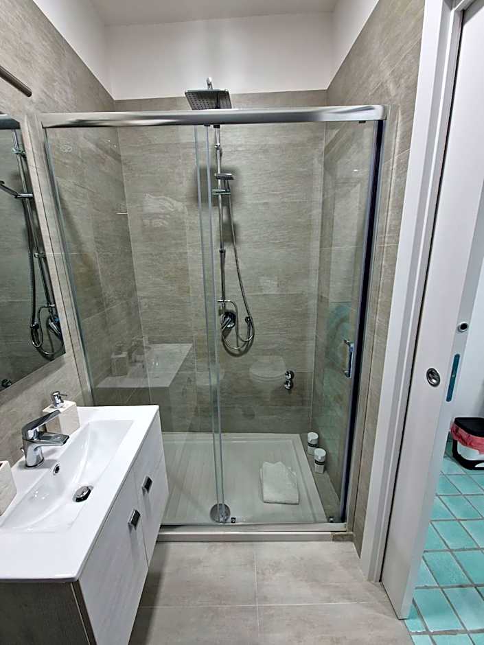 B&B HERCULANEUM RUINS