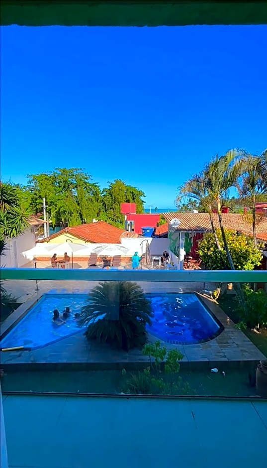 Pousada Terra Nostra