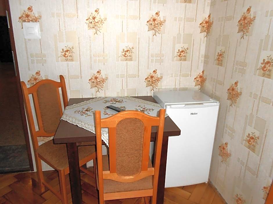 mPark Noclegi Śląsk