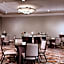 Marriott Raleigh Durham Research Triangle Park