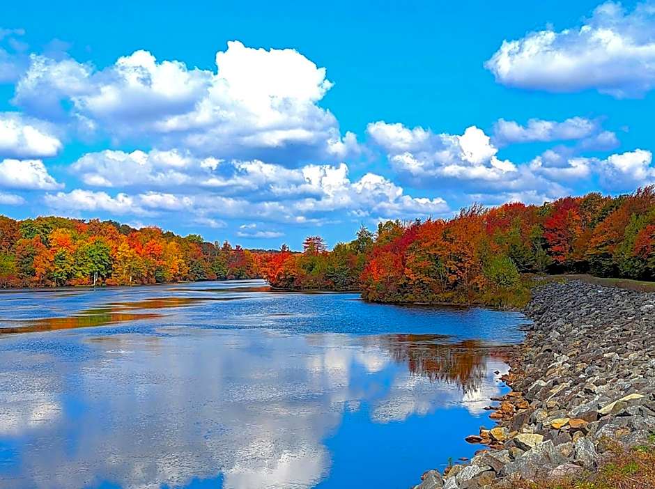 Days Inn by Wyndham Fergus Falls