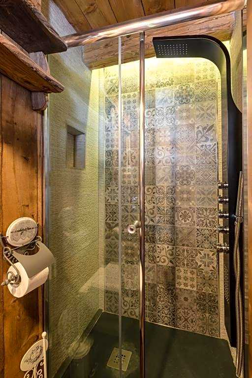 Brieis Relais Alpino