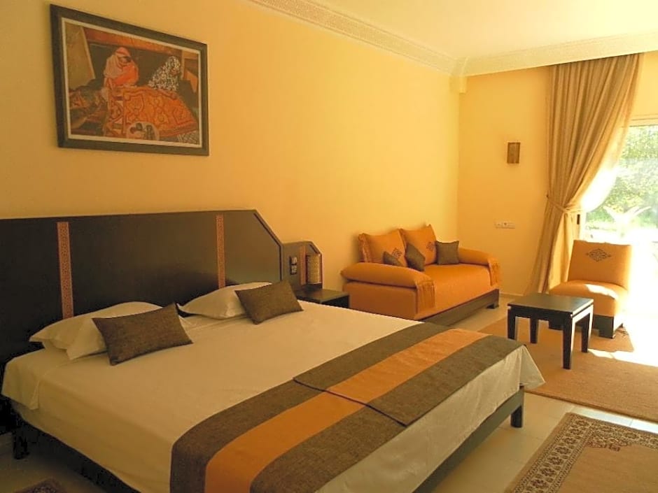 Les Riads de Jouvence