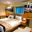 The Butterfly Luxury Serviced Apartments Ganesh Nagar Vijayawada