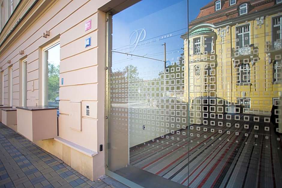 Hotel PAYER II