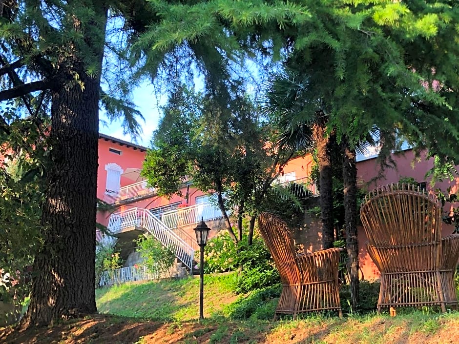 Villa House and Garden B&B