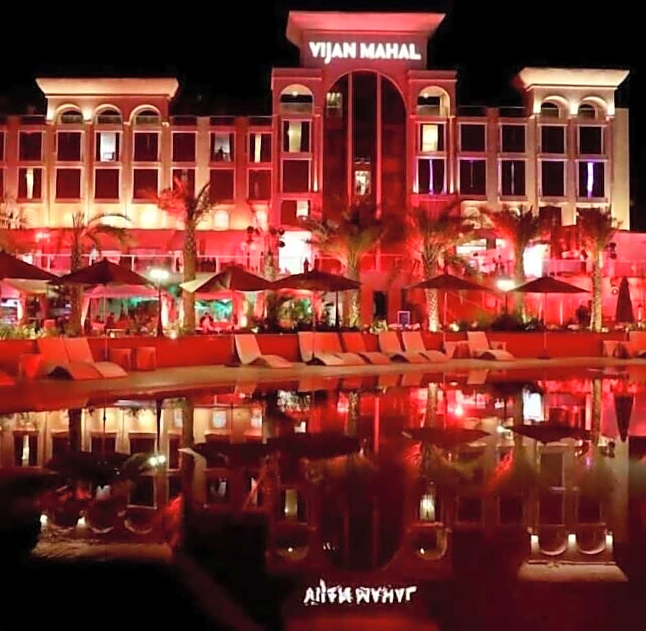Vijan Mahal Jabalpur