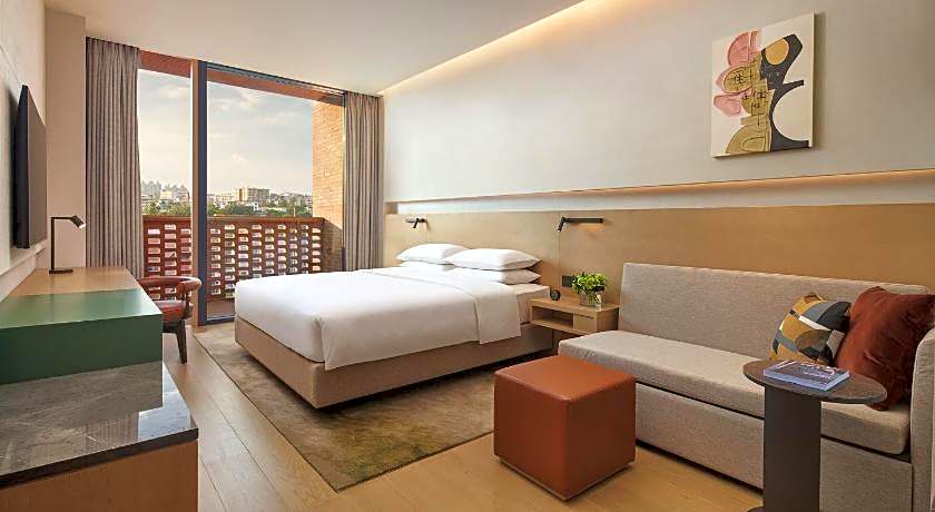 Hyatt Place Jingdezhen Taoxichuan