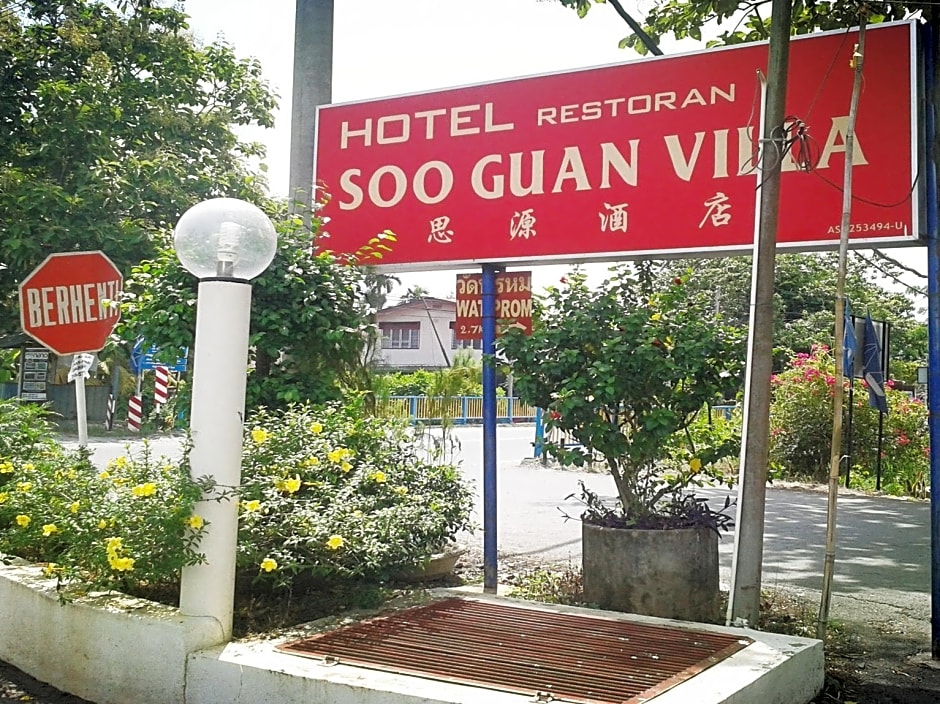 Hotel Sooguan