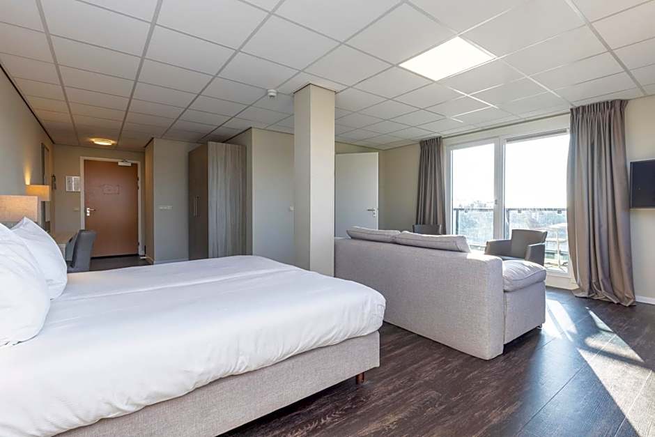 Fletcher Badhotel Callantsoog