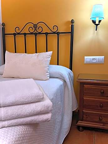 Two-Bedroom Apartment (4 Adults)