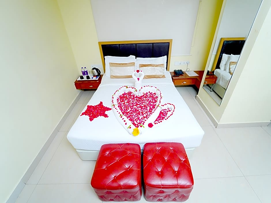 Hotel Diamonds Pearl