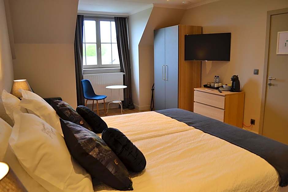 B&B Allegambe's Goed