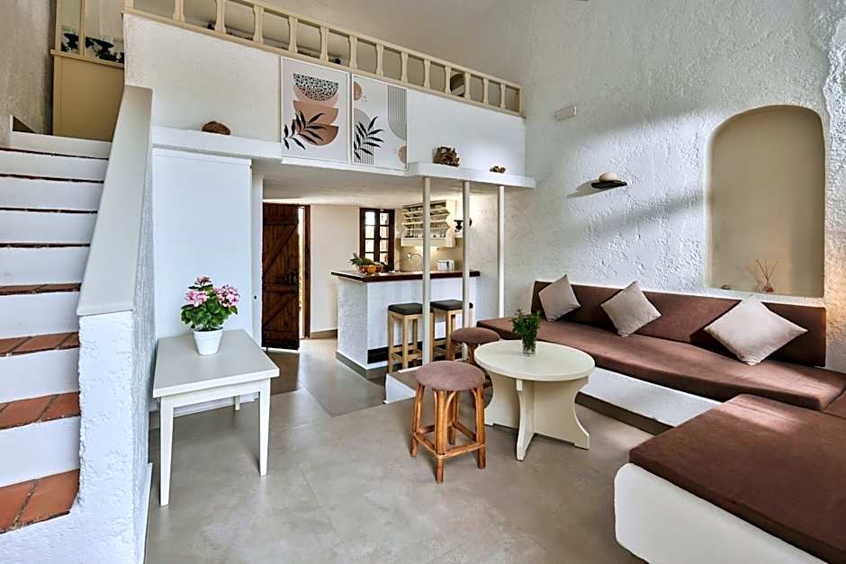 Mila Malia Studios Hotel