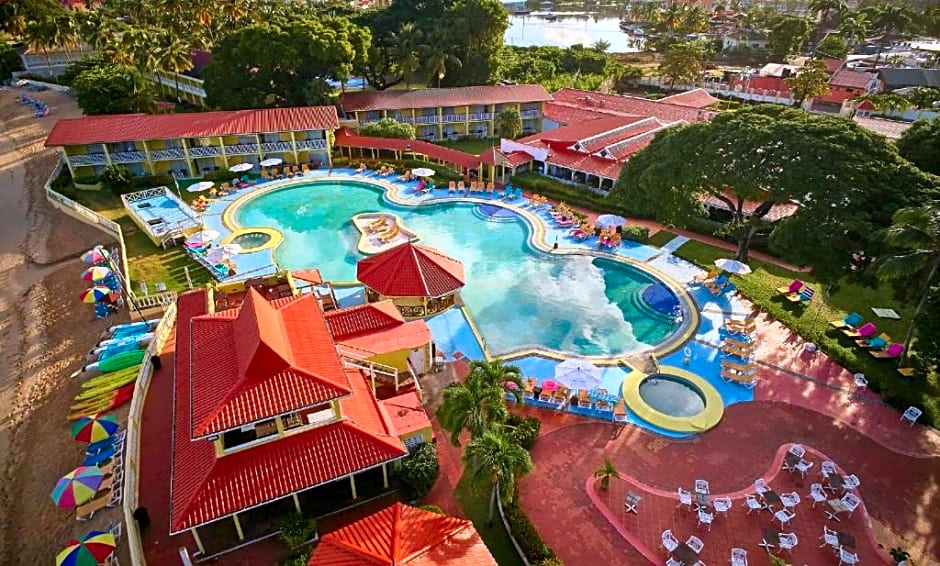 Starfish St Lucia - All Inclusive