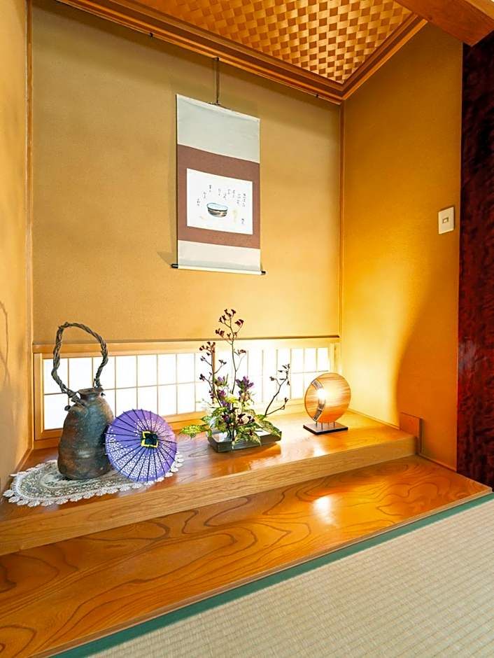 Kur and Hotel Shinshu